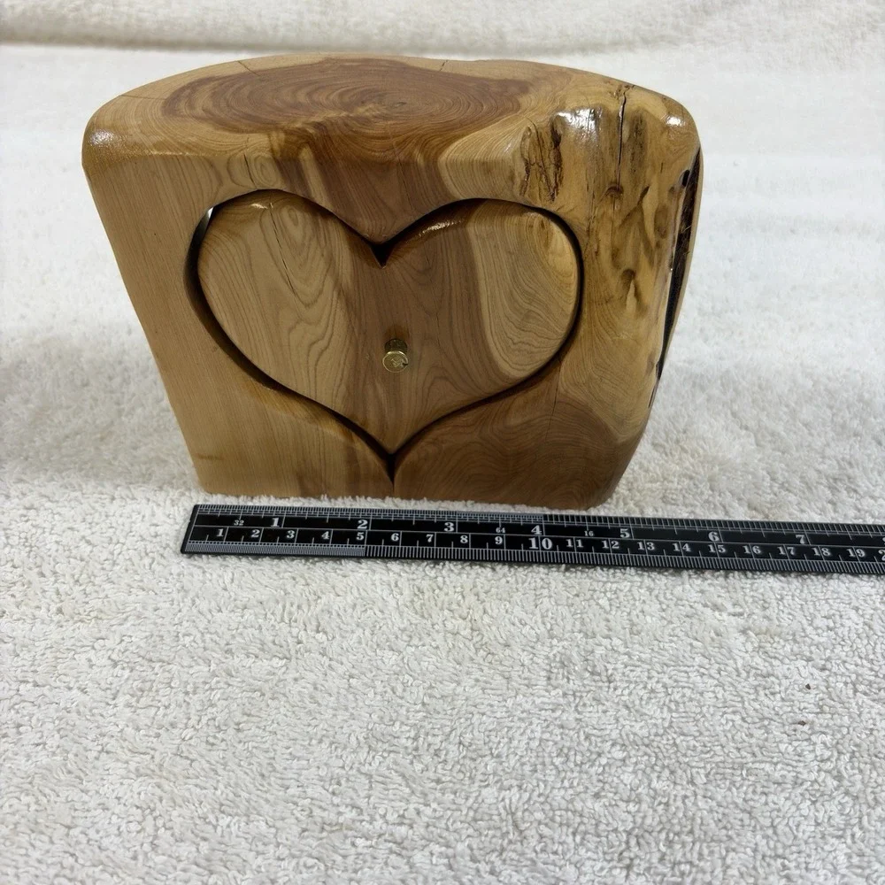 N/A unique handcrafted